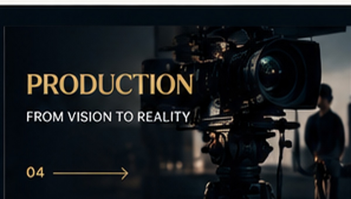 TMG production